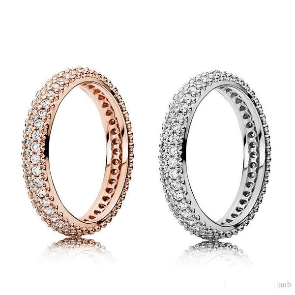 100% 925 sterling silver rings with cubic zircon original box for pandora fashion ring for valentines day rose gold wedding ring women
100% 925 sterling silver rings with cubic zircon original box for pandora fashion ring for valentines day rose gold wedding ring women