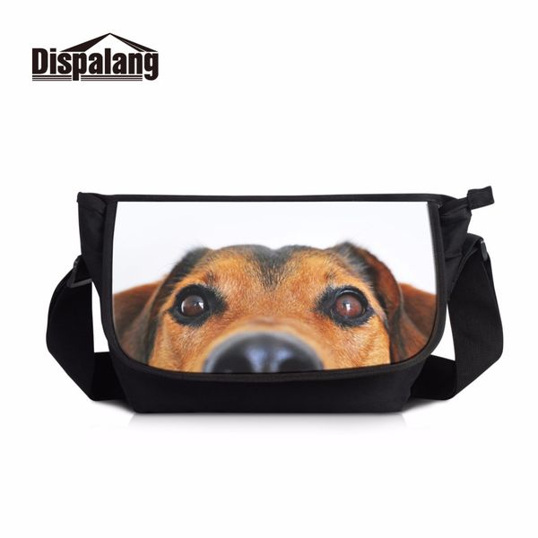 dispalang pet dog shoulder men bags animal crossbody bags for teenager high capacity casual flap male fashion travel bag packag
dispalang pet dog shoulder men bags animal crossbody bags for teenager high capacity casual flap male fashion travel bag packag
