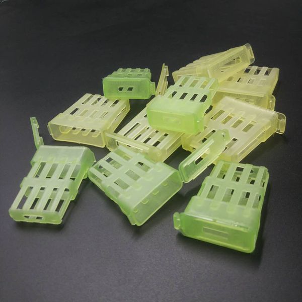 10pcs bees queen king cages bee cell cage room plastic tools cage cells supplies beekeeping equipment rearing system apiculture
10pcs bees queen king cages bee cell cage room plastic tools cage cells supplies beekeeping equipment rearing system apiculture