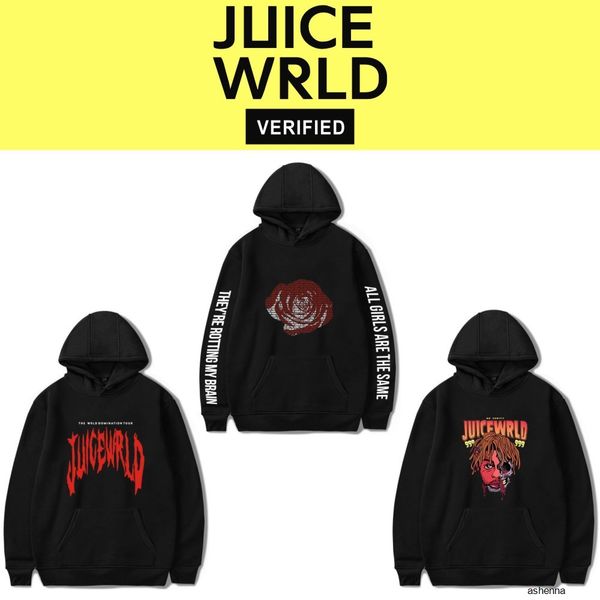 mens designer hoodie trend style juice wrld printing loose men and women belt hat sweaterskvn, Black
mens designer hoodie trend style juice wrld printing loose men and women belt hat sweaterskvn, Black