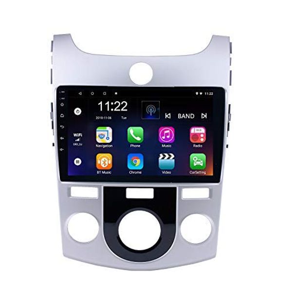 car radio 9 inch android 9.0 for 2008-2012 kia forte mt navigation system support carplay digital tv dvr rearview camera
car radio 9 inch android 9.0 for 2008-2012 kia forte mt navigation system support carplay digital tv dvr rearview camera