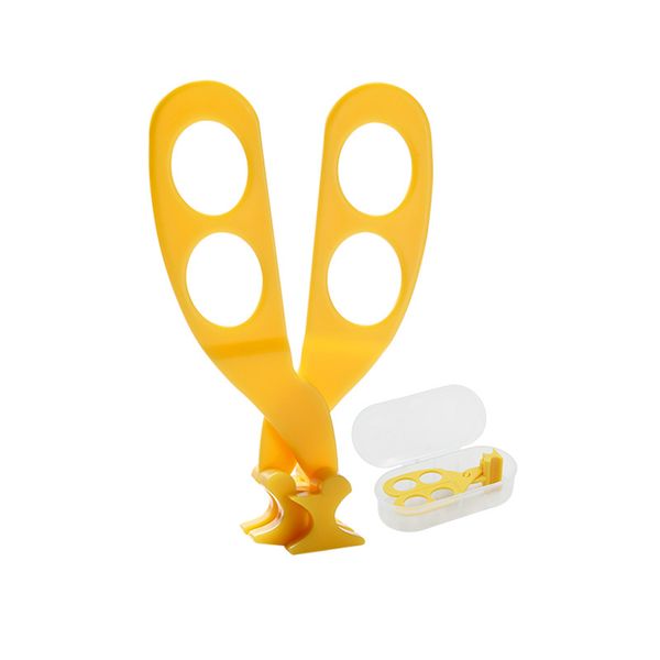 piggy carter multi-functional food shear infants food supplement for making high-temperature resistant food grade pp environmen
piggy carter multi-functional food shear infants food supplement for making high-temperature resistant food grade pp environmen