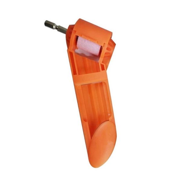 portable drill bit sharpener diamond drill bit sharpening tool corundum grinding wheel electric auxiliary tool
portable drill bit sharpener diamond drill bit sharpening tool corundum grinding wheel electric auxiliary tool