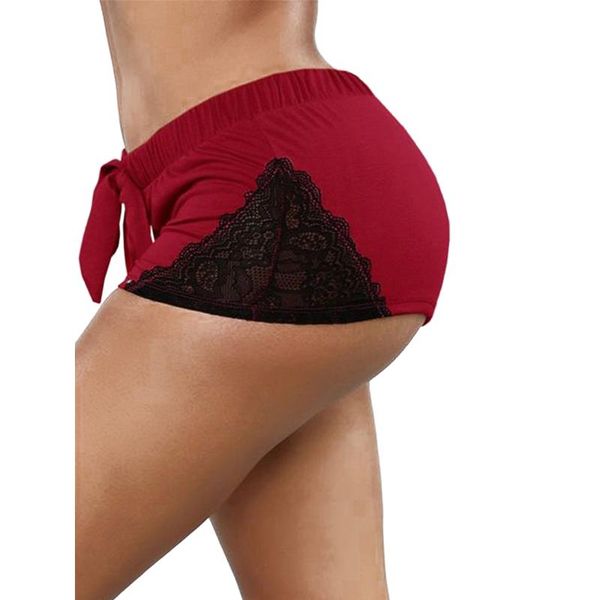 women fashion pilates yoga shorts drawstring low waist lace patchwork skinny bodycon gym fitness running sports shorts, White;red
women fashion pilates yoga shorts drawstring low waist lace patchwork skinny bodycon gym fitness running sports shorts, White;red