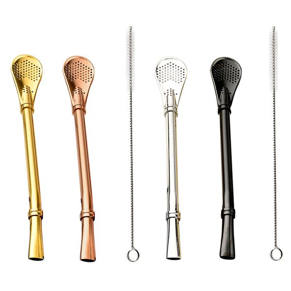 3pcs/set gourd design drinking filter straws -grade stainless steel with cleaning brush bw6
3pcs/set gourd design drinking filter straws -grade stainless steel with cleaning brush bw6