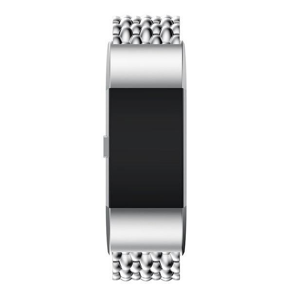 solid metal chain steel strip for charge2 butterfly buckle diamond stainless steel strap seven dragon pattern, Black;brown
solid metal chain steel strip for charge2 butterfly buckle diamond stainless steel strap seven dragon pattern, Black;brown