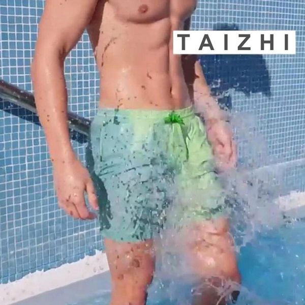 color-changing beach shorts men quick dry swimming trunks swimwear swimsuit bathing shorts beach pant
color-changing beach shorts men quick dry swimming trunks swimwear swimsuit bathing shorts beach pant