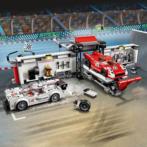 decool city series racer speed champion car sets building blocks children brick toys compatible legoed repair station pickup f1
decool city series racer speed champion car sets building blocks children brick toys compatible legoed repair station pickup f1