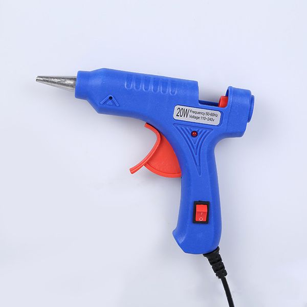 20w hot melt glue gun промышленной мини пистолеты thermo electric heat температура инструмент
20w hot melt glue gun промышленной мини пистолеты thermo electric heat температура инструмент
