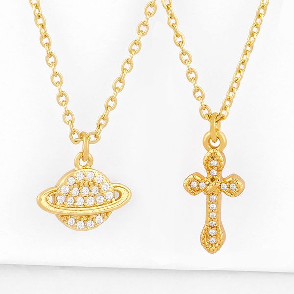 zhongvi cz paved crystal globe pendants necklaces for women gold filled cross necklaces cubic zirconia statement jewelry, Silver
zhongvi cz paved crystal globe pendants necklaces for women gold filled cross necklaces cubic zirconia statement jewelry, Silver