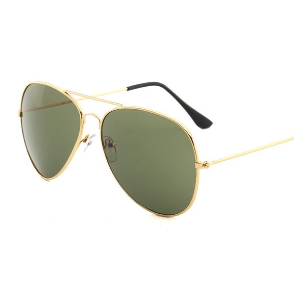 new fashion pilot polarized sunglasses for men women metal frame mirror polaroid lenses driver sun glasses with brown cases and box, White;black
new fashion pilot polarized sunglasses for men women metal frame mirror polaroid lenses driver sun glasses with brown cases and box, White;black
