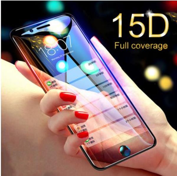 2019 15d curved edge protective glass on the for iphone 7 6 6s 8 plus tempered screen protector for iphone x xr xs max 7 6 glass film
2019 15d curved edge protective glass on the for iphone 7 6 6s 8 plus tempered screen protector for iphone x xr xs max 7 6 glass film