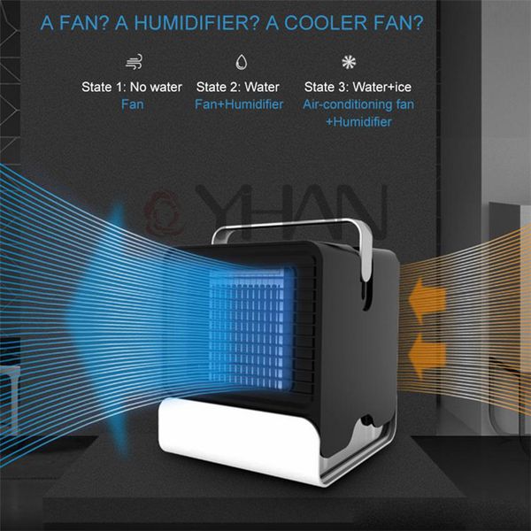 usb mini portable air conditioner humidifier purifier 2 colors deskair cooling fan air cooler fan for office home
usb mini portable air conditioner humidifier purifier 2 colors deskair cooling fan air cooler fan for office home