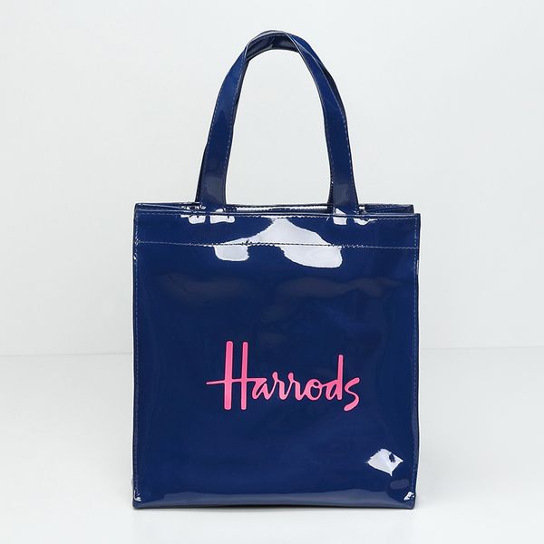 environmentally friendly pvc large capacity waterproof shopping bag letter lunch bag ladies shoulder
environmentally friendly pvc large capacity waterproof shopping bag letter lunch bag ladies shoulder
