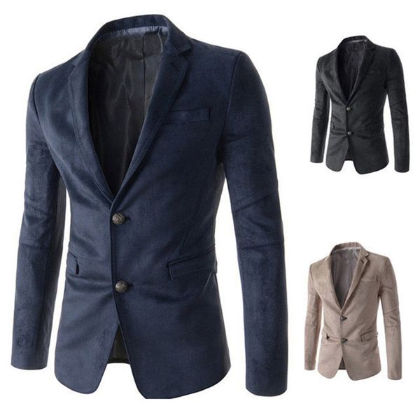 мода мужчина два зерно однобортного замша leisure suit coat leisure suit 8736, White;black
мода мужчина два зерно однобортного замша leisure suit coat leisure suit 8736, White;black