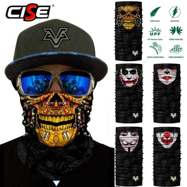skeleton clown seamless scarf neck gaiter face mask bandana motorcycle bicycle cycling outdoor scarves sun windproof head shield
skeleton clown seamless scarf neck gaiter face mask bandana motorcycle bicycle cycling outdoor scarves sun windproof head shield