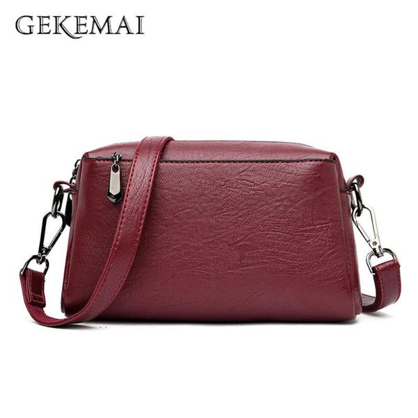 multifunction women bag soft leather ladies handbag shoulder bags for female mother small messenger crossbody bags sac
multifunction women bag soft leather ladies handbag shoulder bags for female mother small messenger crossbody bags sac