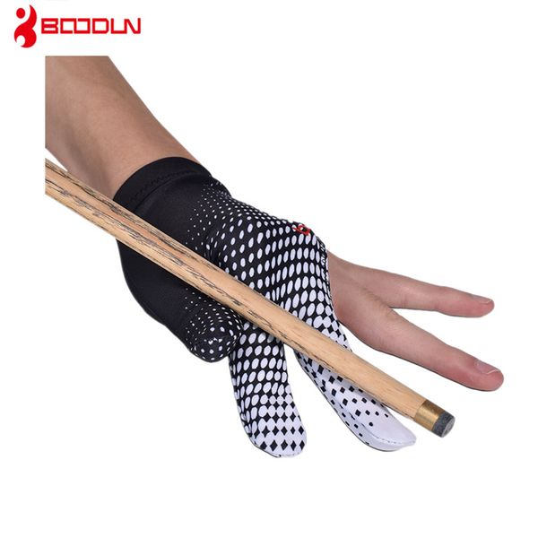 1 pcs men women billiard gloves fit both left and right hand three-fingered pool gloves snooker glove billiard accessories sports, Black
1 pcs men women billiard gloves fit both left and right hand three-fingered pool gloves snooker glove billiard accessories sports, Black