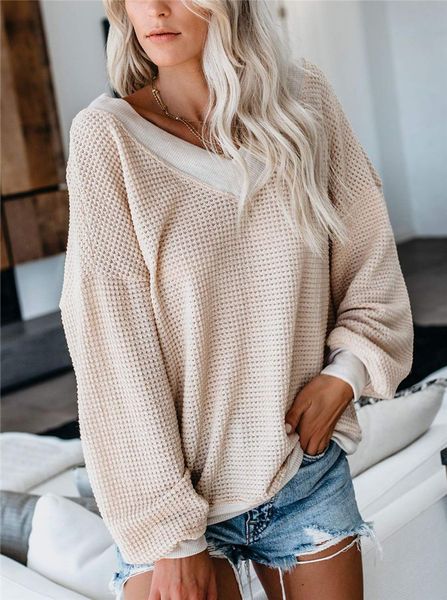 women's fashion big v-neck pullover loose batwing sleeve wool cashmere sweater winter 4colors, White;black
women's fashion big v-neck pullover loose batwing sleeve wool cashmere sweater winter 4colors, White;black