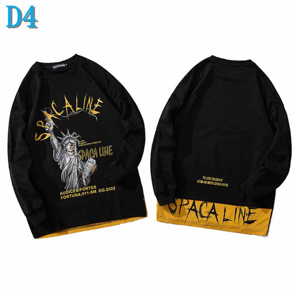 brand hoodies for men warm spring autumn brand mens street style loose long sleeve fashion printed hoodies size m-2xld4, Black
brand hoodies for men warm spring autumn brand mens street style loose long sleeve fashion printed hoodies size m-2xld4, Black