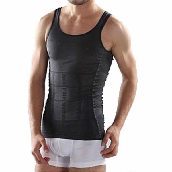 2020 men slimming body shaper tummy shapewear fat burning vest modeling underwear corset waist trainer muscle girdle shirt, Black;blue
2020 men slimming body shaper tummy shapewear fat burning vest modeling underwear corset waist trainer muscle girdle shirt, Black;blue