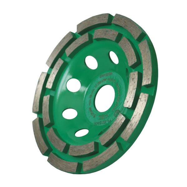 polishing ceramics concrete granite stone woodworking bowl shape marble double teeth diamond grinding wheel disc random color
polishing ceramics concrete granite stone woodworking bowl shape marble double teeth diamond grinding wheel disc random color