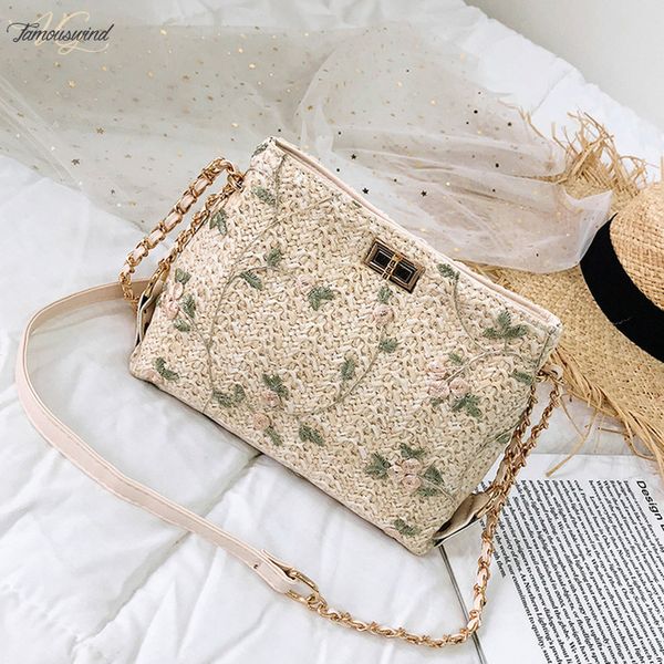 women bag beach lace embroid straw bucket burlap square messenger taschen women bolsa masculina sac femme sac main femme
women bag beach lace embroid straw bucket burlap square messenger taschen women bolsa masculina sac femme sac main femme