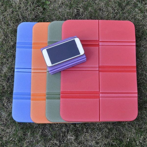 8 folding portable camping mat hiking beach pad foam seat waterproof prevent dirty picnic mat beach pad cushion
8 folding portable camping mat hiking beach pad foam seat waterproof prevent dirty picnic mat beach pad cushion