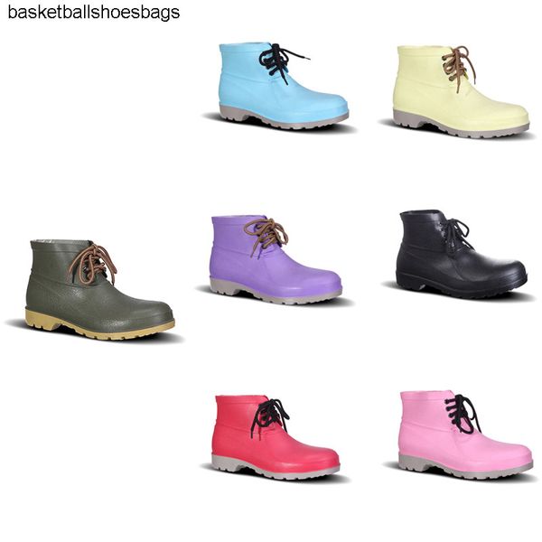 boots ale 2020 rain no-brand design low labor insurance shoes steel toe cap black yellow pink red purple dark green men shoes 38-44
boots ale 2020 rain no-brand design low labor insurance shoes steel toe cap black yellow pink red purple dark green men shoes 38-44