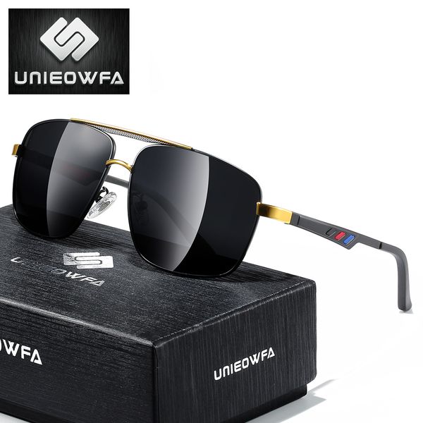 male square aviation sunglasses men polarized driving pilot sun glasses for men polaroid uv400 sports eyewear brand new, White;black
male square aviation sunglasses men polarized driving pilot sun glasses for men polaroid uv400 sports eyewear brand new, White;black