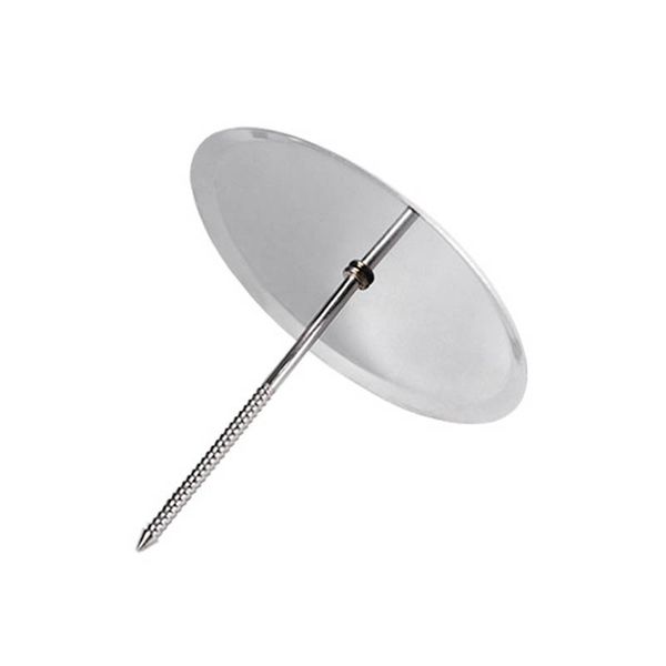 4 pcs portable stainless steel cake decorating nails flower needle ice cream cake decorating tools pastry tool kitchen gadgets
4 pcs portable stainless steel cake decorating nails flower needle ice cream cake decorating tools pastry tool kitchen gadgets