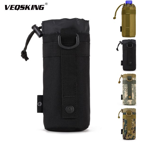 outdoor bags 550ml water bottle pouch bags, tactical molle kettle pocket, holder army gear bag 4 colors
outdoor bags 550ml water bottle pouch bags, tactical molle kettle pocket, holder army gear bag 4 colors