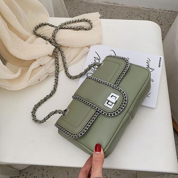 designer luxury handbags purses women shoulder bags temperament crossbody bag small female chain bag
designer luxury handbags purses women shoulder bags temperament crossbody bag small female chain bag