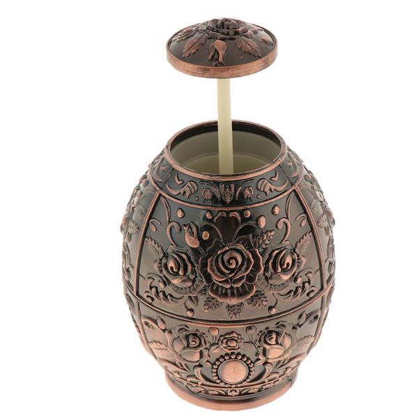 automatic toothpick holder, zinc alloy retractable toothpick dispenser decorations for home restaurant party cafe
automatic toothpick holder, zinc alloy retractable toothpick dispenser decorations for home restaurant party cafe