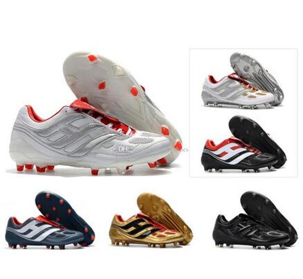 classics predator precision accelerator electricity fg db ag v 5 beckham becomes 1998 98 men soccer shoes cleats football boots size 39-45
classics predator precision accelerator electricity fg db ag v 5 beckham becomes 1998 98 men soccer shoes cleats football boots size 39-45