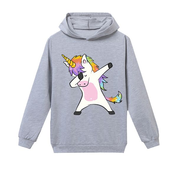 unicom new long sleeve hoodies kids boys girls autumn hooded t-shirt fnaf clothing children's outerwear baby tshirt, Black
unicom new long sleeve hoodies kids boys girls autumn hooded t-shirt fnaf clothing children's outerwear baby tshirt, Black