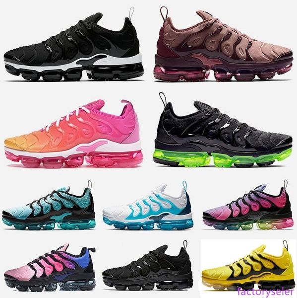 tn plus geometric active fuchsia black mens women running shoes grid print lemon lime bumblebee game royal trainers sports sneakers 36-45
tn plus geometric active fuchsia black mens women running shoes grid print lemon lime bumblebee game royal trainers sports sneakers 36-45