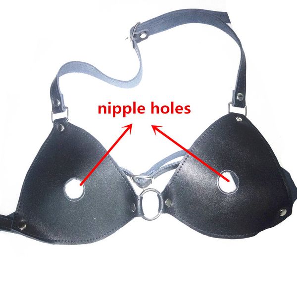 tits women fantasies holes with black bra for tits play party wear female device fetish leather genuine chastity for bx1051 vttoc
tits women fantasies holes with black bra for tits play party wear female device fetish leather genuine chastity for bx1051 vttoc
