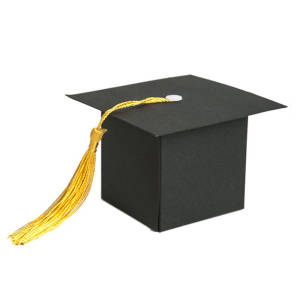 50pcs hat cap candy box graduation celebration party decoration candy favor boxes graduation gift packing box
50pcs hat cap candy box graduation celebration party decoration candy favor boxes graduation gift packing box