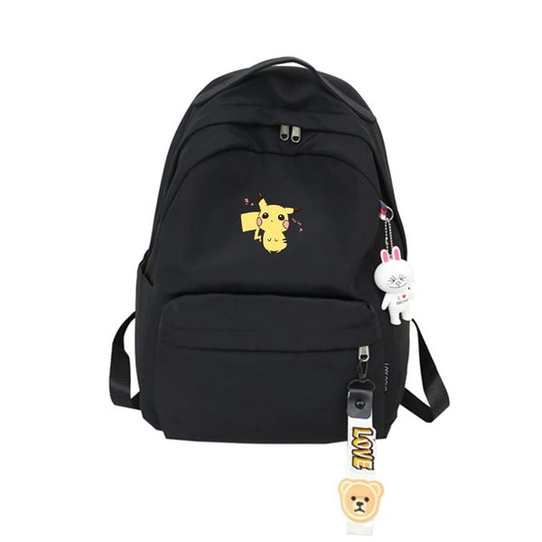 anime backpack boys girls children pikachu backpack for teenagers kids gift backpacks
anime backpack boys girls children pikachu backpack for teenagers kids gift backpacks