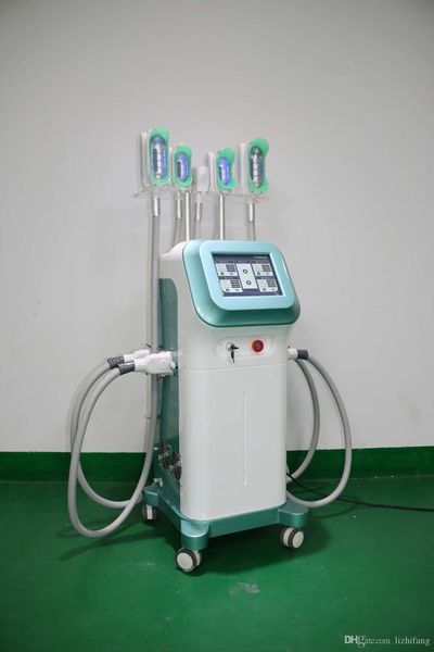 high technology fat ing machine 5 handles together working with dobule chins reduce handles cryolipolysis 360 degrees cryo machine
high technology fat ing machine 5 handles together working with dobule chins reduce handles cryolipolysis 360 degrees cryo machine