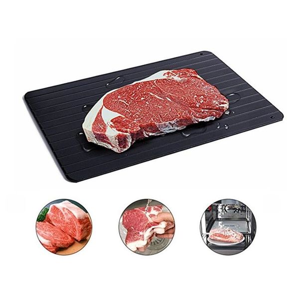 fast tray совет размораживание размораживайте продукты мясо фрукты быстрой разморозки тарелка совет размораживание кухня гаджет инструменты
fast tray совет размораживание размораживайте продукты мясо фрукты быстрой разморозки тарелка совет размораживание кухня гаджет инструменты