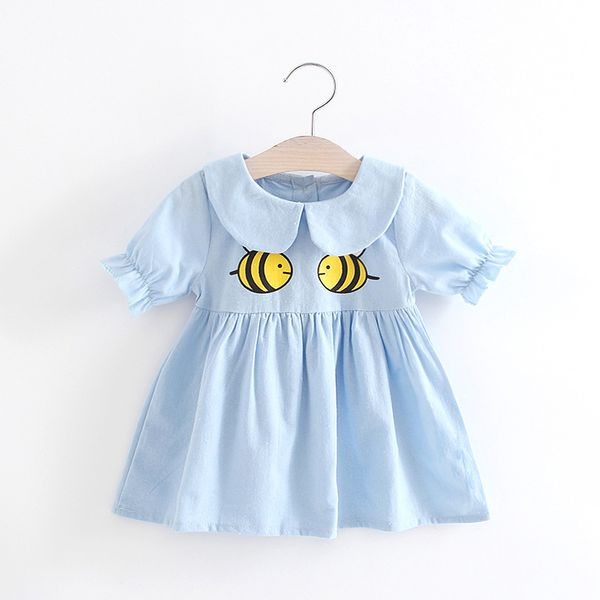 2019 korean-style girls dress summer solid color childrenswear summer new style children shirt, Red;yellow
2019 korean-style girls dress summer solid color childrenswear summer new style children shirt, Red;yellow