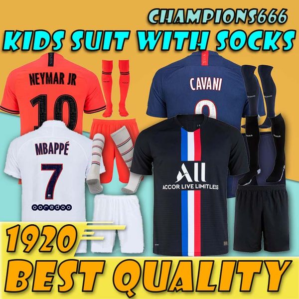 2019 2020 PSG KIDS Kit Набор носки футбол Джерси Майо PSG KIDS футбольные комплекты 19 20 Майо де нога PSG рубашка MBAPPE джерси
2019 2020 PSG KIDS Kit Набор носки футбол Джерси Майо PSG KIDS футбольные комплекты 19 20 Майо де нога PSG рубашка MBAPPE джерси