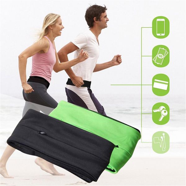 outdoor mobile phone anti - theft pockets sports running waist bag belt yoga close-fitting riding zipper pockets gym bags
outdoor mobile phone anti - theft pockets sports running waist bag belt yoga close-fitting riding zipper pockets gym bags