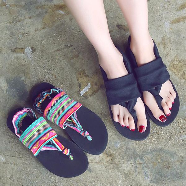 women flip flops summer outdoor flat anti slip comfortable beach shoes rubber sole sweat absorption slippers ladies shower shoe, Black
women flip flops summer outdoor flat anti slip comfortable beach shoes rubber sole sweat absorption slippers ladies shower shoe, Black
