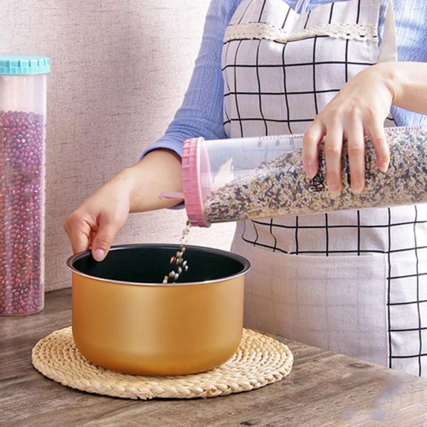 1800 ml контейнер для хранения пластиковые кухня холодильник noodle box мульти grain резервуарный прозрачный sealed
1800 ml контейнер для хранения пластиковые кухня холодильник noodle box мульти grain резервуарный прозрачный sealed