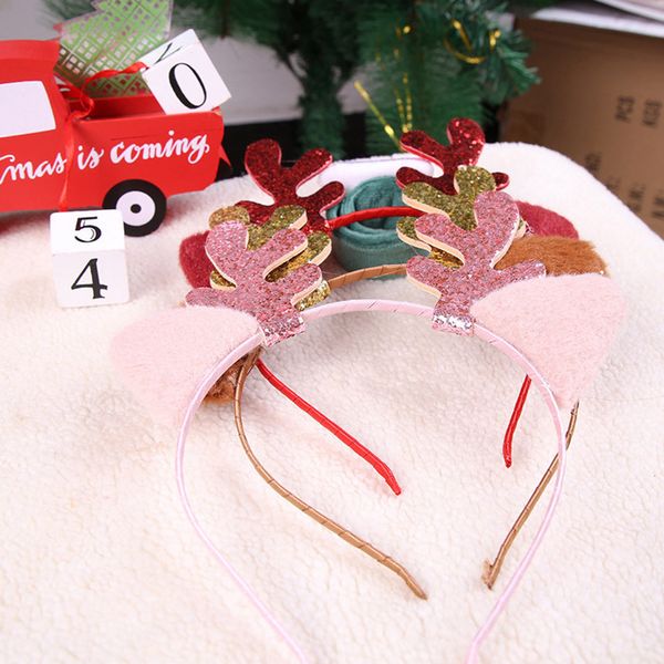 christmas party headband santa snowman children gift present christmas decoration toys hair accessories halloween 2019
christmas party headband santa snowman children gift present christmas decoration toys hair accessories halloween 2019