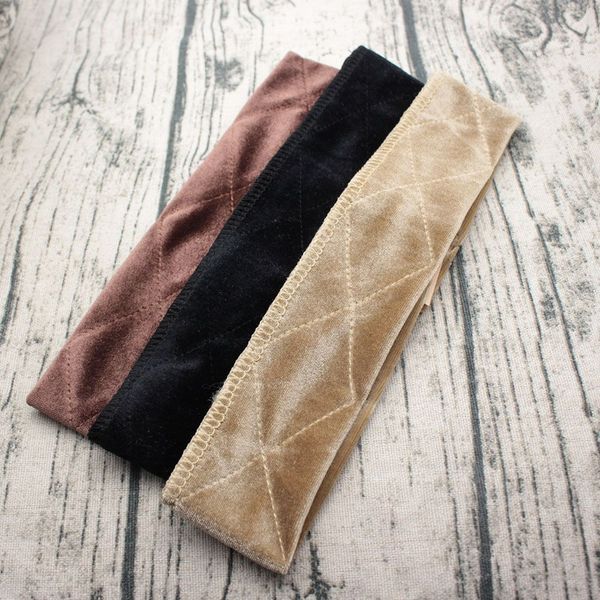 trendy velvet wig grip scarf headband scarf hair band adjustable fastern wig beige coffee black headwear accesseries hot
trendy velvet wig grip scarf headband scarf hair band adjustable fastern wig beige coffee black headwear accesseries hot