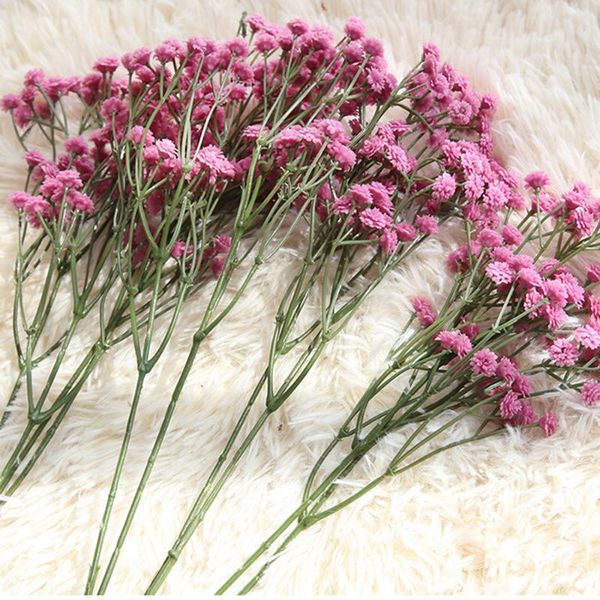 90 heads artificial flowers false gypsophila wedding decoration birthday diy p props flower heads branch home decor flower
90 heads artificial flowers false gypsophila wedding decoration birthday diy p props flower heads branch home decor flower